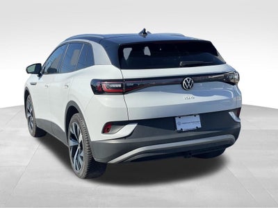 2021 Volkswagen ID.4 Pro S
