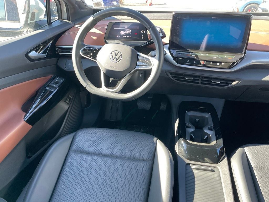 2021 Volkswagen ID.4 Pro S