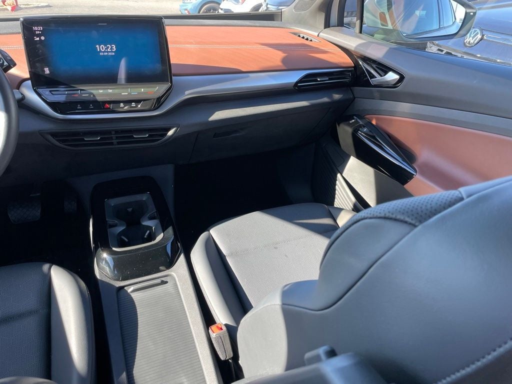 2021 Volkswagen ID.4 Pro S