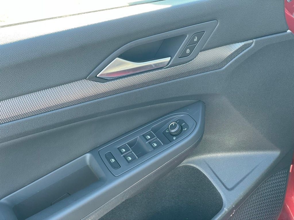 2025 Volkswagen Golf GTI 2.0T SE