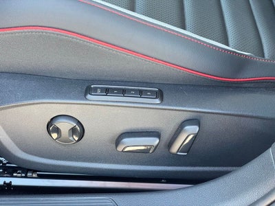 2025 Volkswagen Golf GTI 2.0T SE