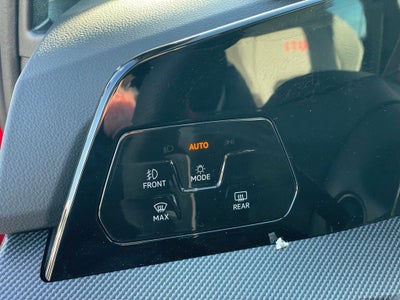 2025 Volkswagen Golf GTI 2.0T SE