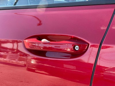 2025 Volkswagen Golf GTI 2.0T SE