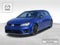 2017 Volkswagen Golf R Base 4Motion