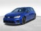 2017 Volkswagen Golf R Base 4Motion