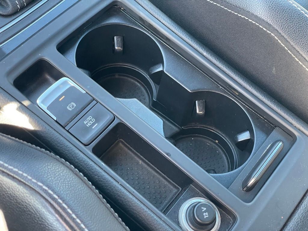 2017 Volkswagen Golf R Base 4Motion