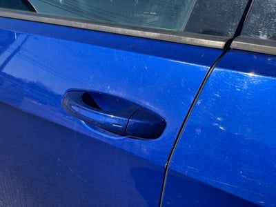 2017 Volkswagen Golf R Base 4Motion