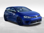 2017 Volkswagen Golf R Base 4Motion