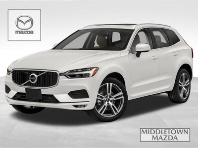 2021 Volvo XC60 T5 Momentum