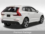 2021 Volvo XC60 T5 Momentum
