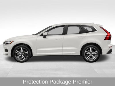2021 Volvo XC60 T5 Momentum