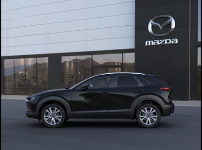2026 Mazda Mazda CX-30 2.5 S Premium AWD