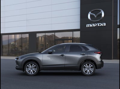 2026 Mazda Mazda CX-30 2.5 S Premium AWD
