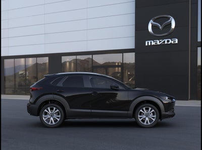 2026 Mazda Mazda CX-30 2.5 S Premium AWD