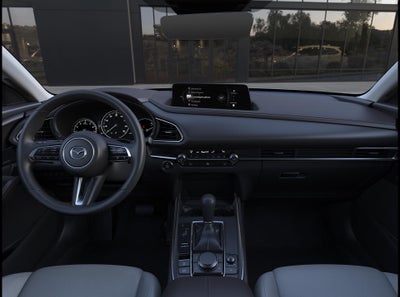 2026 Mazda Mazda CX-30 2.5 Turbo Premium Plus AWD