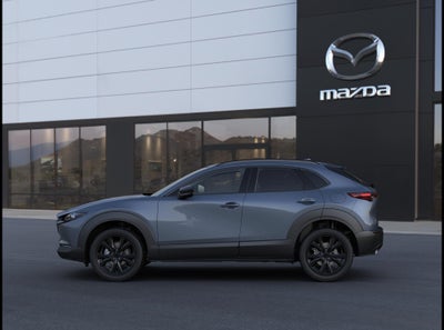 2026 Mazda Mazda CX-30 2.5 Turbo Premium Plus AWD