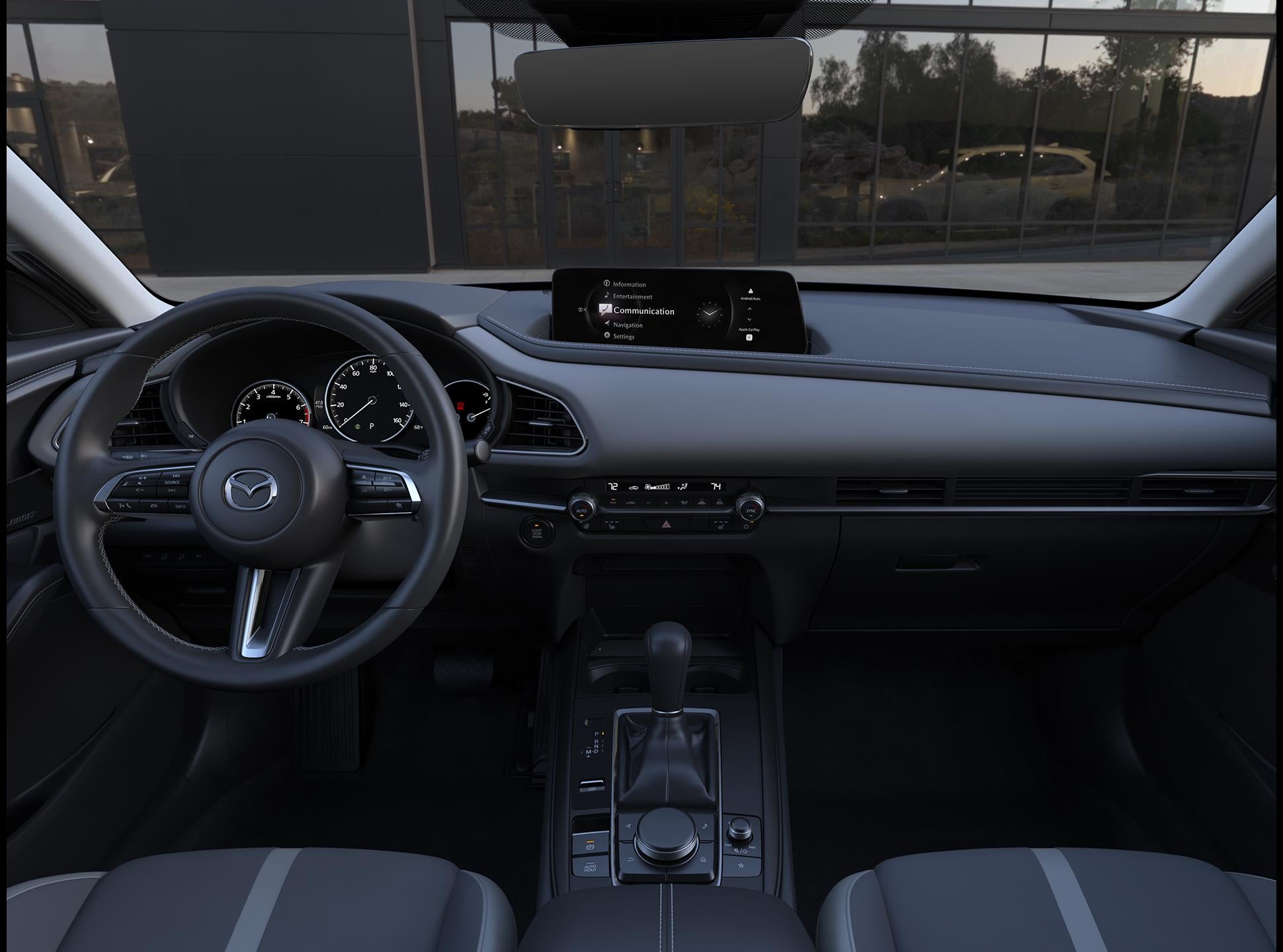 2026 Mazda Mazda CX-30 2.5 Turbo Aire Edition AWD