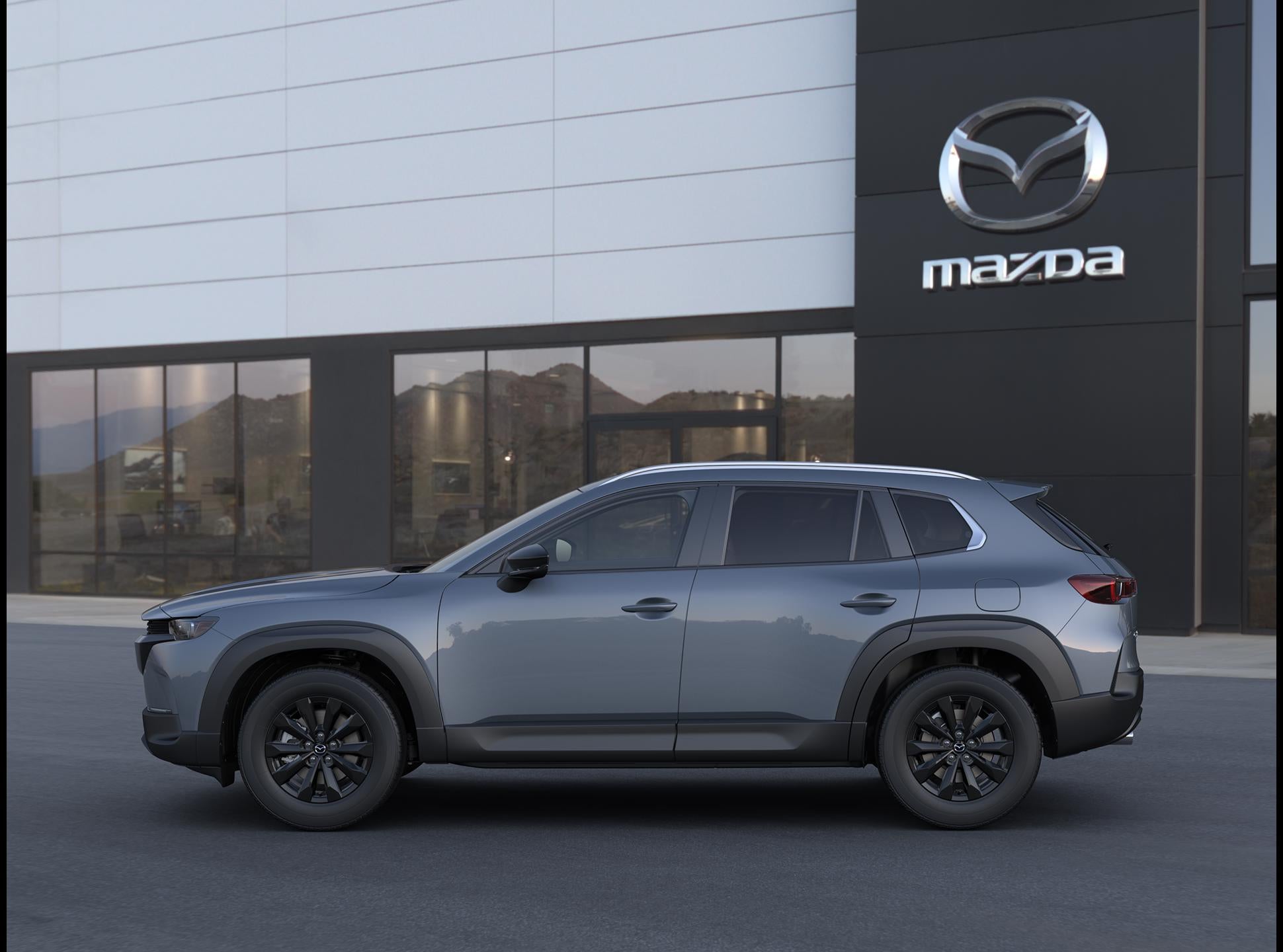 2026 Mazda Mazda CX-50 2.5 S Select AWD