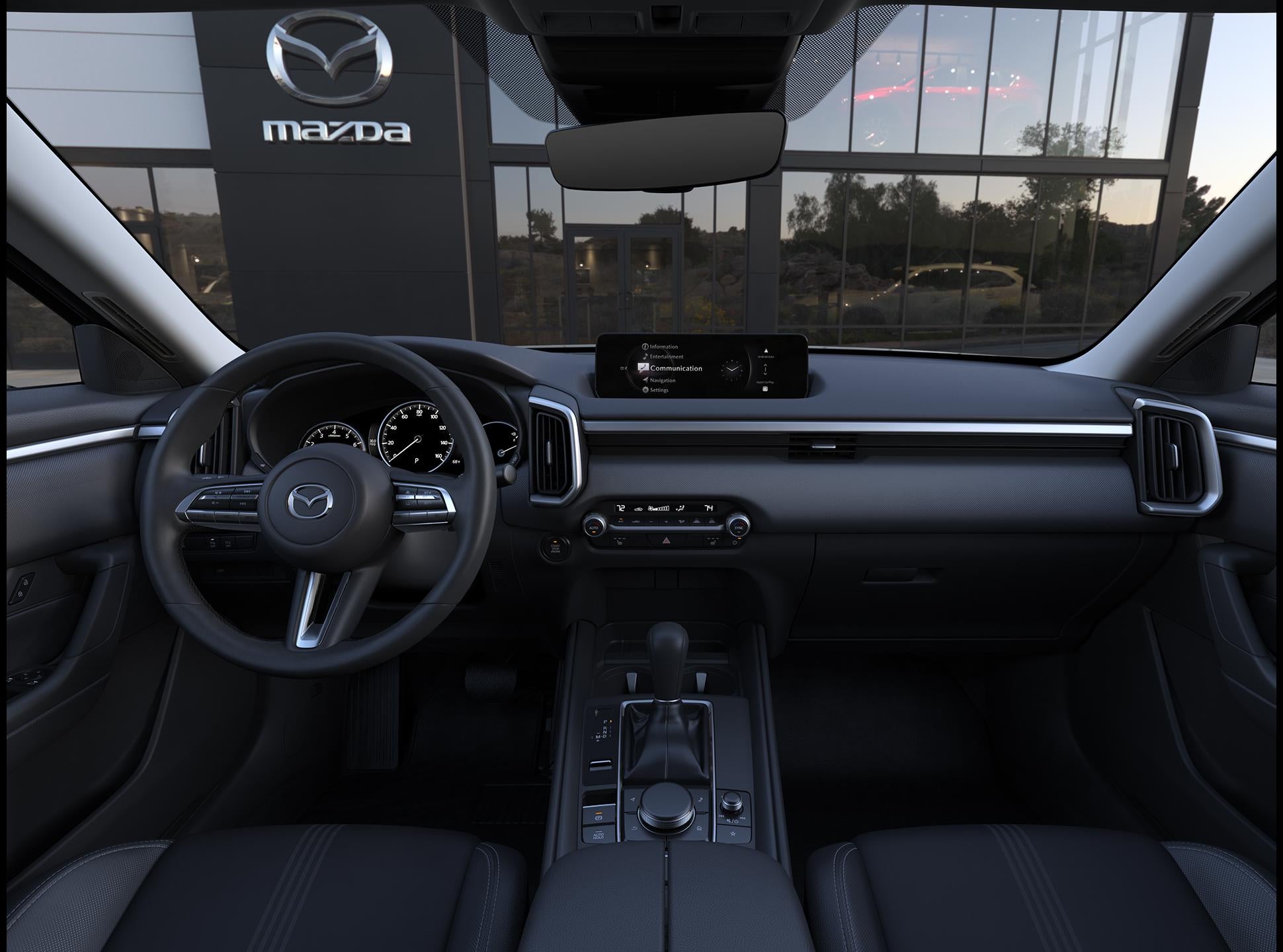 2026 Mazda Mazda CX-50 2.5 S Meridian Edition AWD