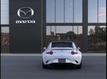 2026 Mazda Mazda MX-5 Miata RF Club