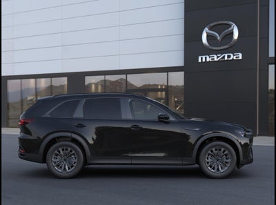 2026 Mazda Mazda CX-70 Plug-In Hybrid SC Plus AWD