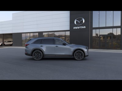 2026 Mazda Mazda CX-90 3.3 Turbo Premium Sport AWD