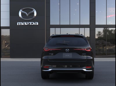2026 Mazda Mazda CX-90 Plug-In Hybrid Premium Plus AWD