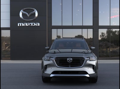 2026 Mazda Mazda CX-90 3.3 Turbo S Premium Plus AWD