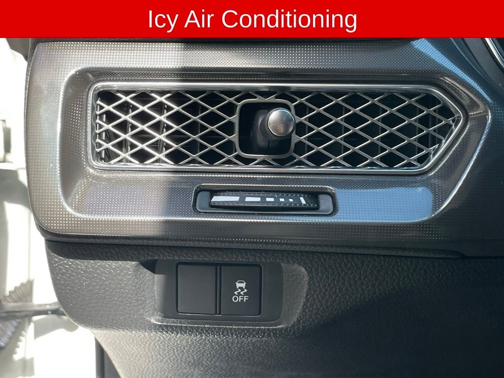 2023 Acura Integra A-Spec Tech Package