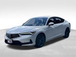2023 Acura Integra A-Spec Tech Package