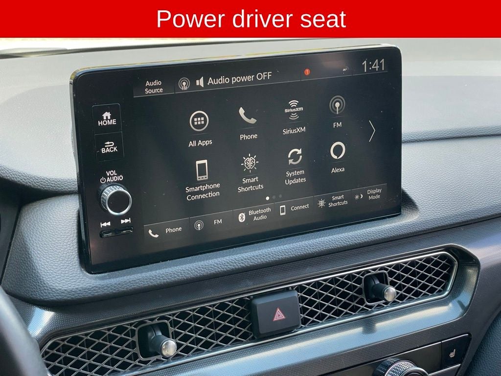 2023 Acura Integra A-Spec Tech Package