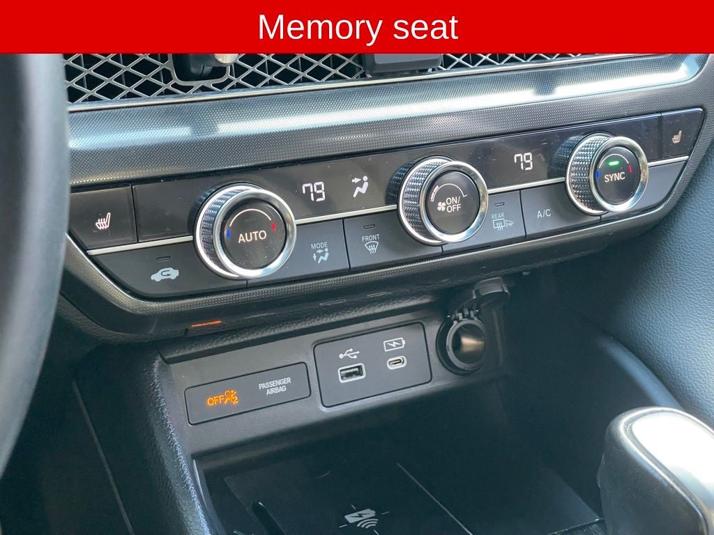 2023 Acura Integra A-Spec Tech Package