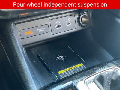 2023 Acura Integra A-Spec Tech Package