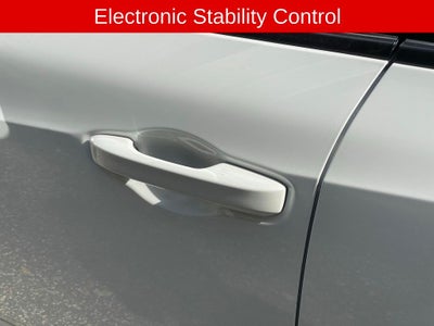 2023 Acura Integra A-Spec Tech Package