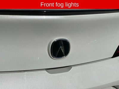 2023 Acura Integra A-Spec Tech Package