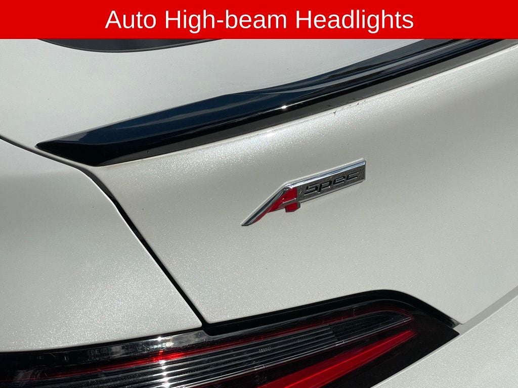 2023 Acura Integra A-Spec Tech Package