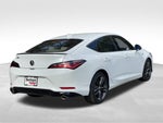 2023 Acura Integra A-Spec Tech Package