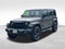 2022 Jeep Wrangler Unlimited Sport Altitude