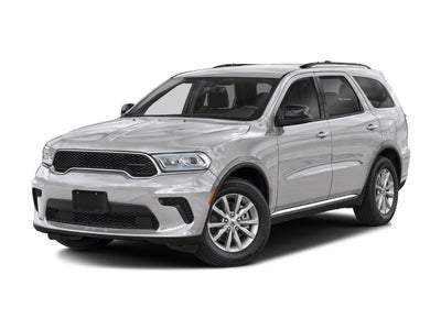 2024 Dodge Durango SXT
