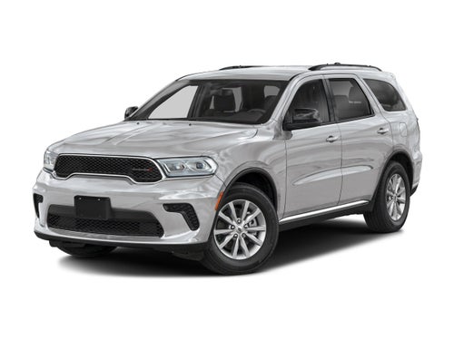 2024 Dodge Durango SXT