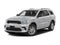 2024 Dodge Durango SXT