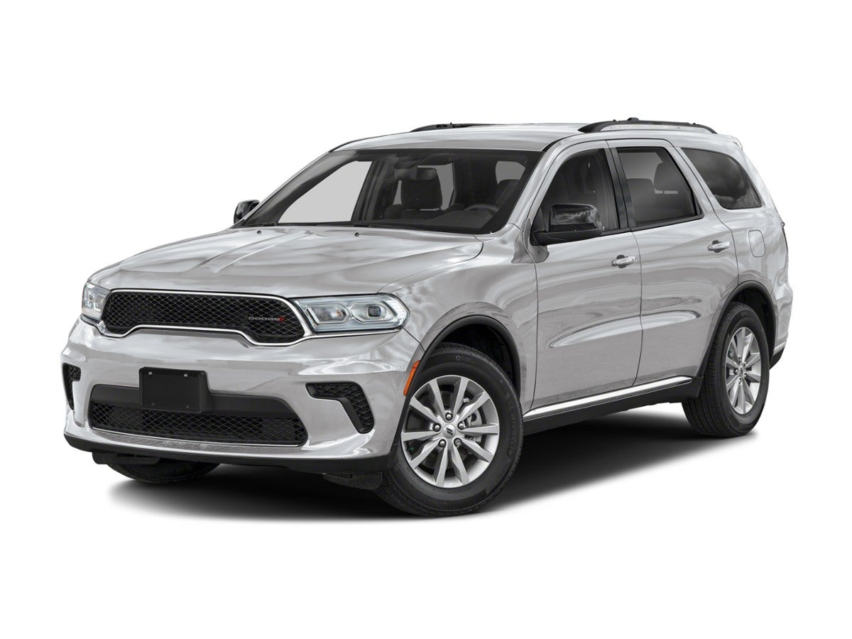 2024 Dodge Durango SXT