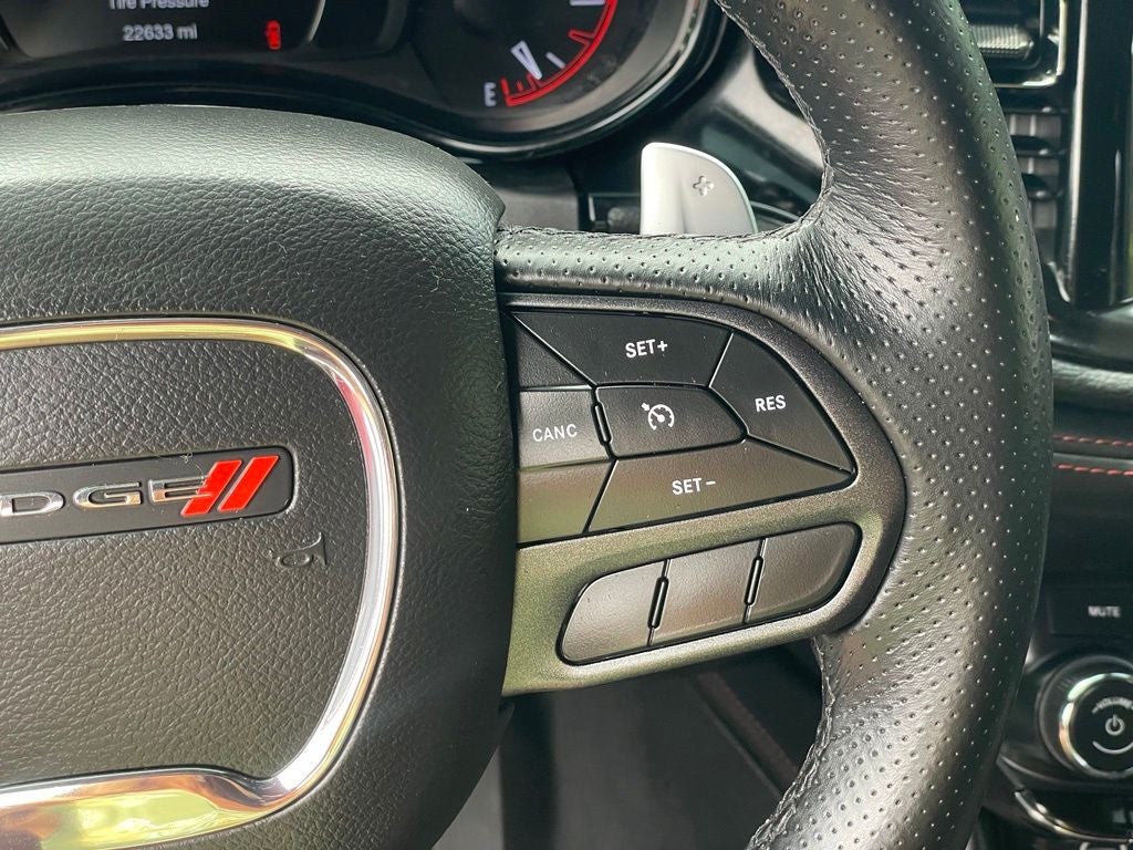 2024 Dodge Durango GT