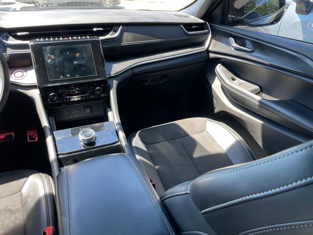 2023 Jeep Grand Cherokee Altitude X