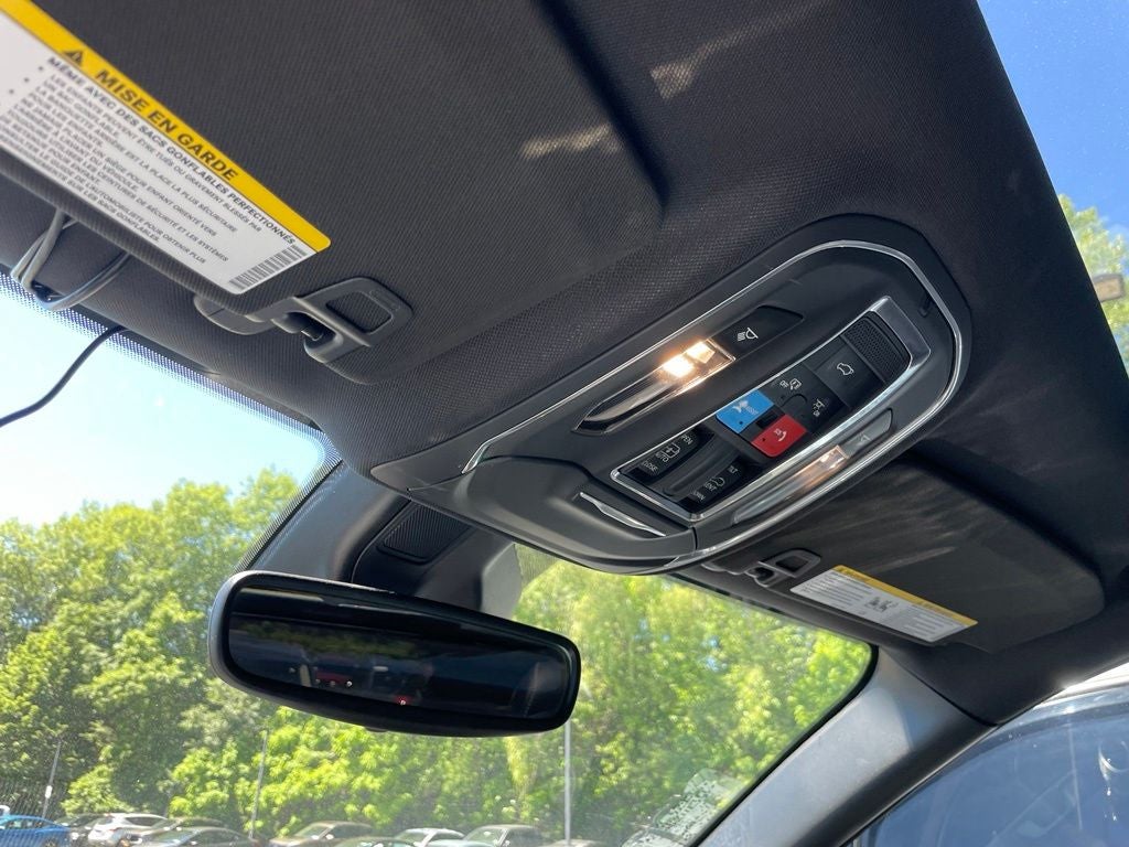 2023 Jeep Grand Cherokee Altitude X