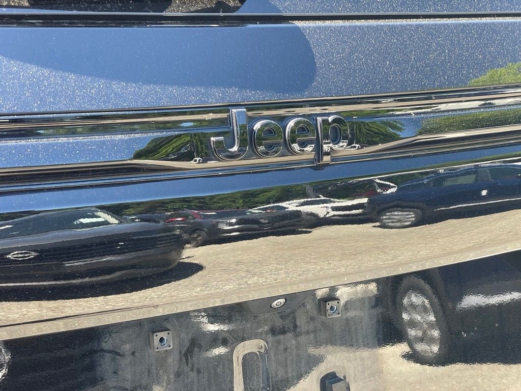 2023 Jeep Grand Cherokee Altitude X