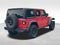 2024 Jeep Wrangler Willys 4xe