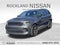 2025 Dodge Durango R/T 20th Anniversary Plus