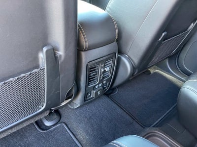 2025 Dodge Durango R/T 20th Anniversary Plus