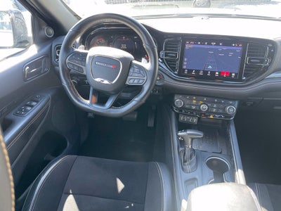 2025 Dodge Durango R/T 20th Anniversary Plus